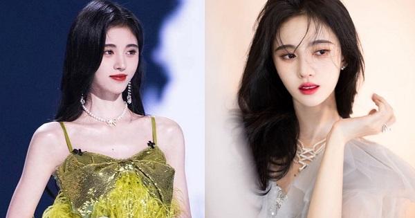 Cao 1m60 nặng 38,5kg, "mỹ nữ 4000 năm" Cúc Tịnh Y vẫn muốn mảnh mai hơn nữa