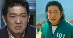 Tài tử Squid Game từng là "vua bán tivi" ở Nga, kiếm bạc tỷ mỗi năm