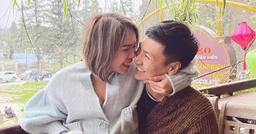 Mạnh Trường tiết lộ điều đặc biệt về lễ cưới của mình vào 13 năm trước