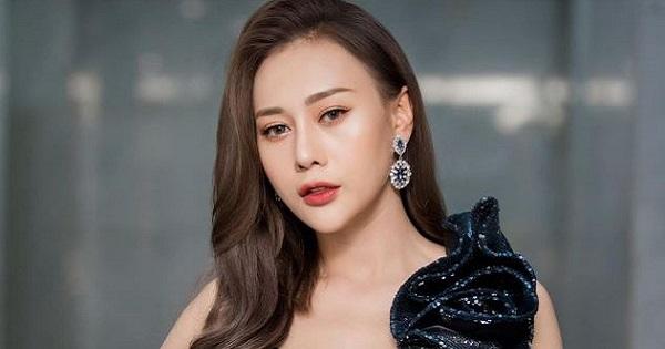 Phương Oanh tiết lộ danh tính trai Tây mà cô đang "u mê"