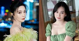 Phương Oanh "tự luyến" khi được khen xinh hơn Phạm Băng Băng