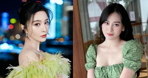 Phương Oanh "tự luyến" khi được khen xinh hơn Phạm Băng Băng