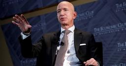 Không đòi "sao kê", Jeff Bezos bán luôn 2 tỷ USD cổ phiếu để "cứu thế giới"
