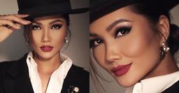 Vừa rộ tin tái hợp tình cũ, Hoa hậu H'Hen Niê tiết lộ thời điểm lấy chồng