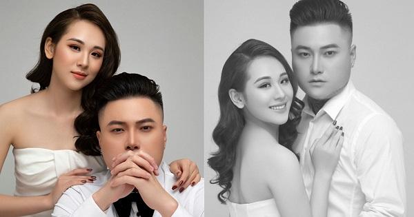 Nam ca sĩ Vũ Duy Khánh lấy vợ mới kém 10 tuổi sau 4 tháng hẹn hò