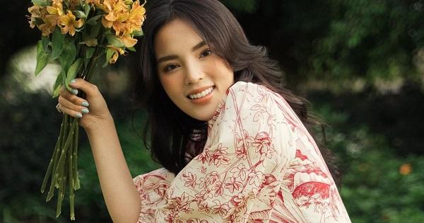 Rộ tin Hoa hậu Kỳ Duyên dự sự kiện của trường cấp 3 với cát xê 120 triệu