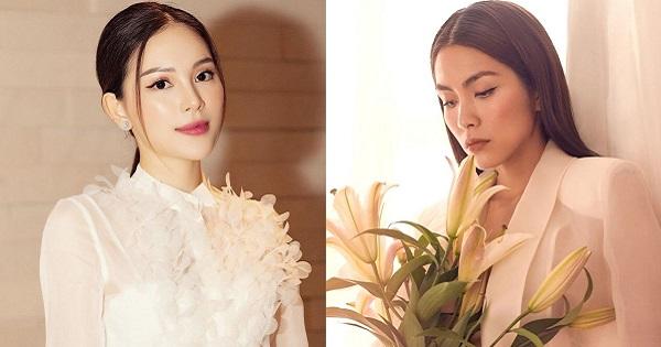 Linh Rin bị bắt lỗi tiếng Anh, so sánh với chị dâu tương lai Tăng Thanh Hà