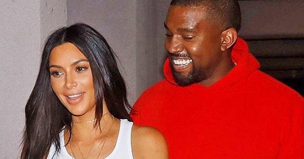 Kanye West tuyên bố chưa ly hôn Kim Kardashian, tỏ ý muốn hàn gắn hôn nhân
