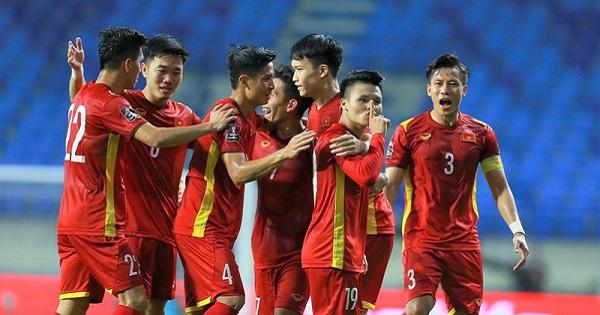 Phát hiện 8 ca Covid-19 tại khách sạn 5 sao nơi Đội tuyển Việt Nam lưu trú