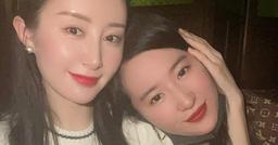 Đẹp như Lưu Diệc Phi cũng có lúc bị chìm nghỉm chỉ vì nhược điểm khi cười