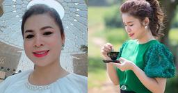 Vợ cũ vua cà phê Đặng Lê Nguyên Vũ đăng ảnh "tự sướng" sau vụ ly hôn nghìn tỷ