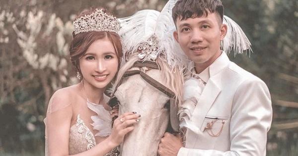 Minh Nhựa: Sinh ra ở vạch đích nhưng "không có quyền lựa chọn", được như hôm nay là nhờ vợ