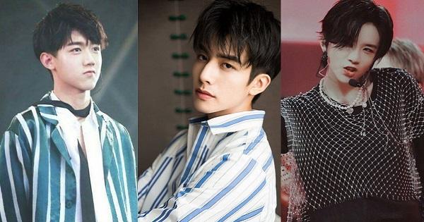 Chỉ với trang web mua nhẫn đôi, lộ danh sách 12 ngôi sao Hoa ngữ đang hẹn hò