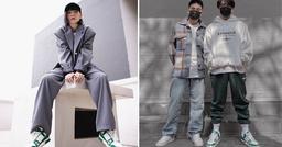 Loạt chi tiết Hải Tú "đánh dấu chủ quyền" với Sơn Tùng trong bộ ảnh comeback