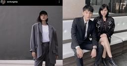 Sơn Tùng đăng ảnh chúc sinh nhật Hải Tú, điều Thiều Bảo Trâm chưa từng được