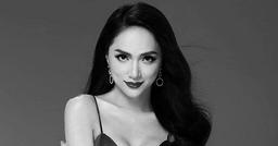 Chính thức tái xuất showbiz, Hương Giang tung bộ ảnh thần thái ngút ngàn