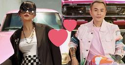 Giữa tin đồn rạn nứt, Châu Bùi có động thái khẳng định vẫn hạnh phúc với Binz