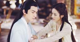 Rộ tin Triệu Lệ Dĩnh - Lâm Canh Tân bị loại khỏi dàn cast "Sở kiều truyện phần 2