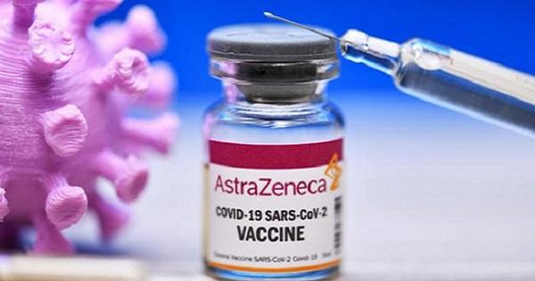 Hà Nội rút ngắn khoảng cách giữa 2 mũi vaccine AstraZeneca xuống 4 tuần