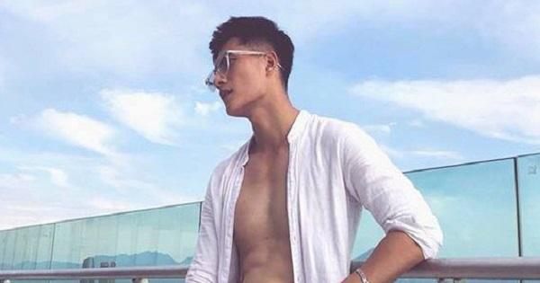 Tình trẻ Lệ Quyên khoe thân hình vạm vỡ chuẩn mẫu sau thời gian dài nghỉ diễn