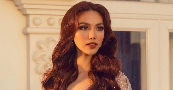 "Dâu hào môn" Lan Khuê chính thức tái xuất, khoe nhan sắc đẹp xuất thần