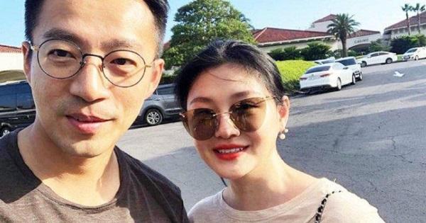 Chồng Từ Hy Viên xóa mọi thông tin hình ảnh của vợ trên trang cá nhân