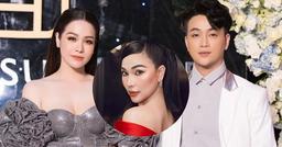 Nhật Kim Anh nôn nóng chuyện cưới xin, Quỳnh Thư vào khuyên nhủ khiến đàn chị gật gù