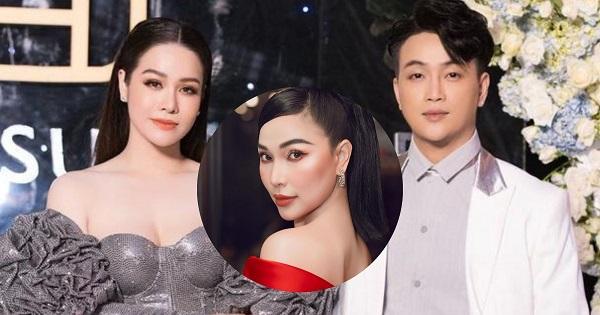 Nhật Kim Anh nôn nóng chuyện cưới xin, Quỳnh Thư vào khuyên nhủ khiến đàn chị gật gù