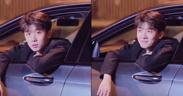 Profile trai đẹp xứ Trung "đu trend" TikTok trên nền nhạc Chân tình