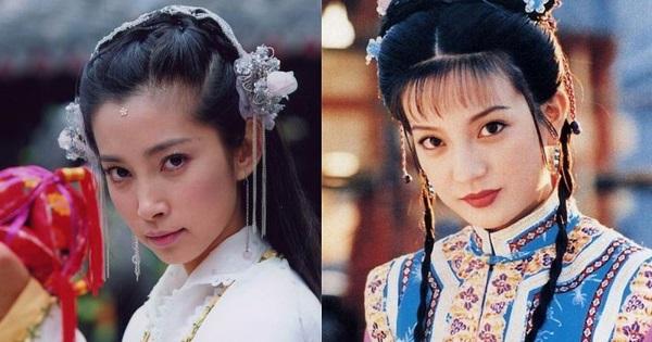 Lý Băng Băng, diễn viên quyền lực của Cbiz từng từ chối vai Tiểu Yến Tử