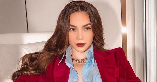 Hồ Ngọc Hà lên tiếng khi bị bàn luận ngoại hình