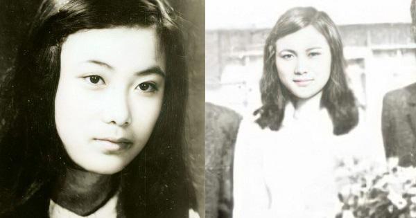 Ít ai biết Việt Nam có 1 nữ Tiến sĩ đẹp như Hoa hậu, đi học không học thêm, ngủ trước 10h