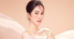 Miss International lại có động thái "o bế" Á hậu Phương Anh