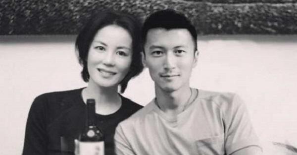 Lưu Gia Linh tiết lộ Vương Phi yêu Tạ Đình Phong đến mức quỳ trầy gối cầu nguyện cho tình trẻ