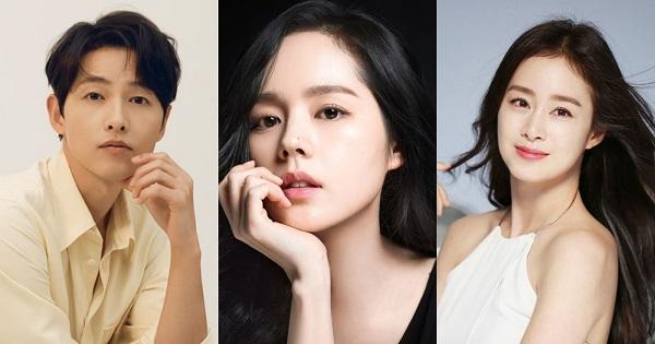 Sao Hàn thi đại học: Kim Tae Hee lọt top 1% điểm cao nhất nước