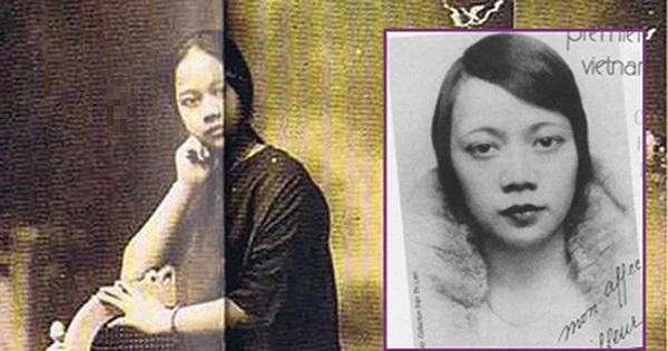 Nữ bác sĩ đầu tiên của Việt Nam: Xinh đẹp, tài giỏi và thạo 7 thứ tiếng