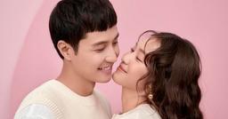 Thanh Sơn thừa nhận yêu Khả Ngân ngay trên sóng truyền hình