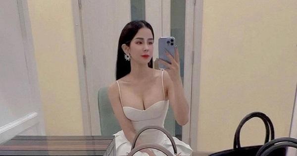 Diệp Lâm Anh khoe nhan sắc đẹp mặn mà, thông báo việc quan trọng hậu ồn ào hôn nhân