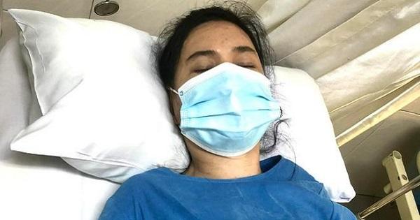 Cát Phượng tâm sự nửa đêm: Nặng thì mất mạng, nhẹ thì mất hạnh phúc, li dị