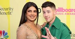 Rộ tin Hoa hậu Thế giới Priyanka Chopra và chồng trẻ Nick Jonas chia tay