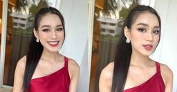 Đỗ Thị Hà gặp sự cố trong ngày thứ 2 tại Miss World, tụt 10 hạng bình chọn