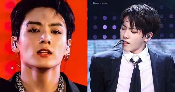 7 người đàn ông quyến rũ nhất thế giới 2021: Jungkook (BTS) là đại diện Châu Á duy nhất