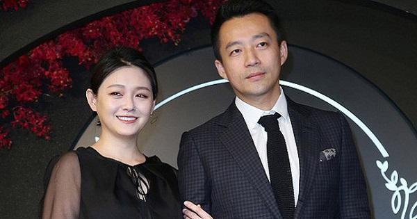 Thái độ của mẹ chồng và mẹ đẻ Từ Hy Viên trái ngược khi hai con tuyên bố ly hôn