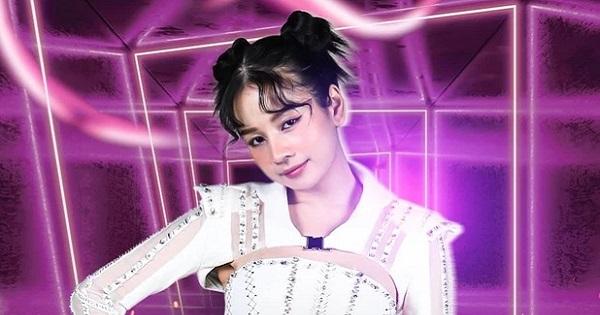 DJ Mie thừa nhận đã sửa mũi lại khi xuất hiện khác lạ tại Rap Việt