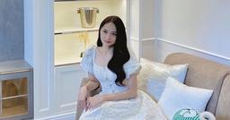 Hương Giang khoe ảnh mặt xinh, dáng chuẩn, nhưng căn biệt thự triệu đô mới là tâm điểm