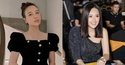 Mỹ nhân Việt tặng quà cho bạn: Đàm Thu Trang túi hiệu 100 triệu, Mai Phương Thúy đồng hồ 2 tỷ