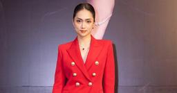 Hương Giang tăng vọt lượng người theo dõi trên Instagram
