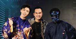 Erik đánh bại con gái Diva Mỹ Linh giành ngôi vị Quán quân The Heroes