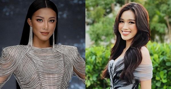 Kim Duyên lọt top "Super 11" Miss Universe , Đỗ Thị Hà mờ nhạt ở Miss World