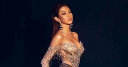 Fan đồng loạt treo hashtag "Giải cứu Thùy Tiên"